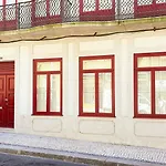 Comfortable Flat, Cozy Balcony Close To Aliados Av