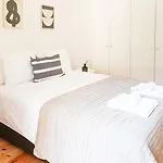 Comfortable Flat, Cozy Balcony Close To Aliados Av