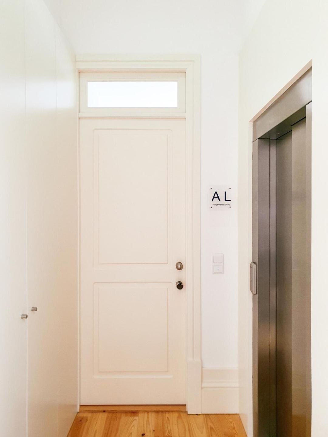 Apartamento Comfortable Flat, Cozy Balcony Close To Aliados Av