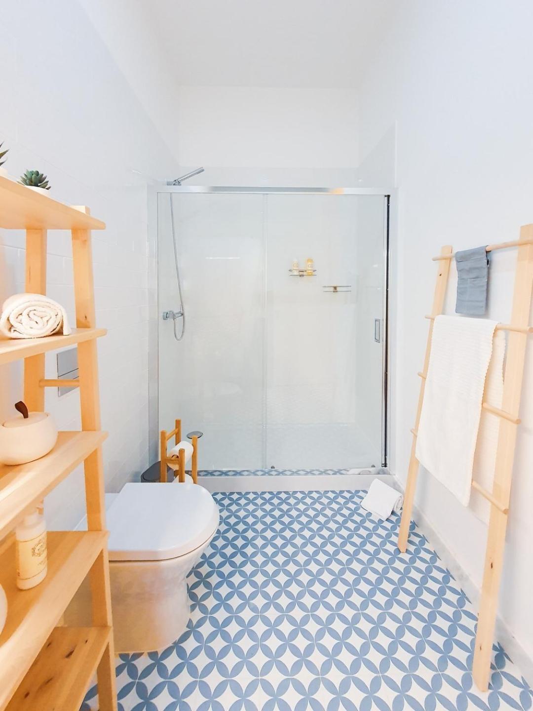 Comfortable Flat, Cozy Balcony Close To Aliados Av